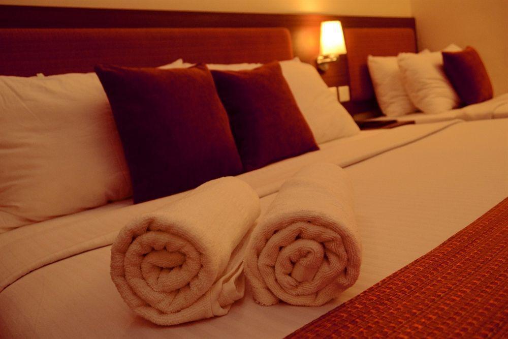 The Gopinivas Grand Hotel Kanyakumari Exterior photo