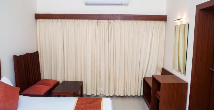 The Gopinivas Grand Hotel Kanyakumari Exterior photo