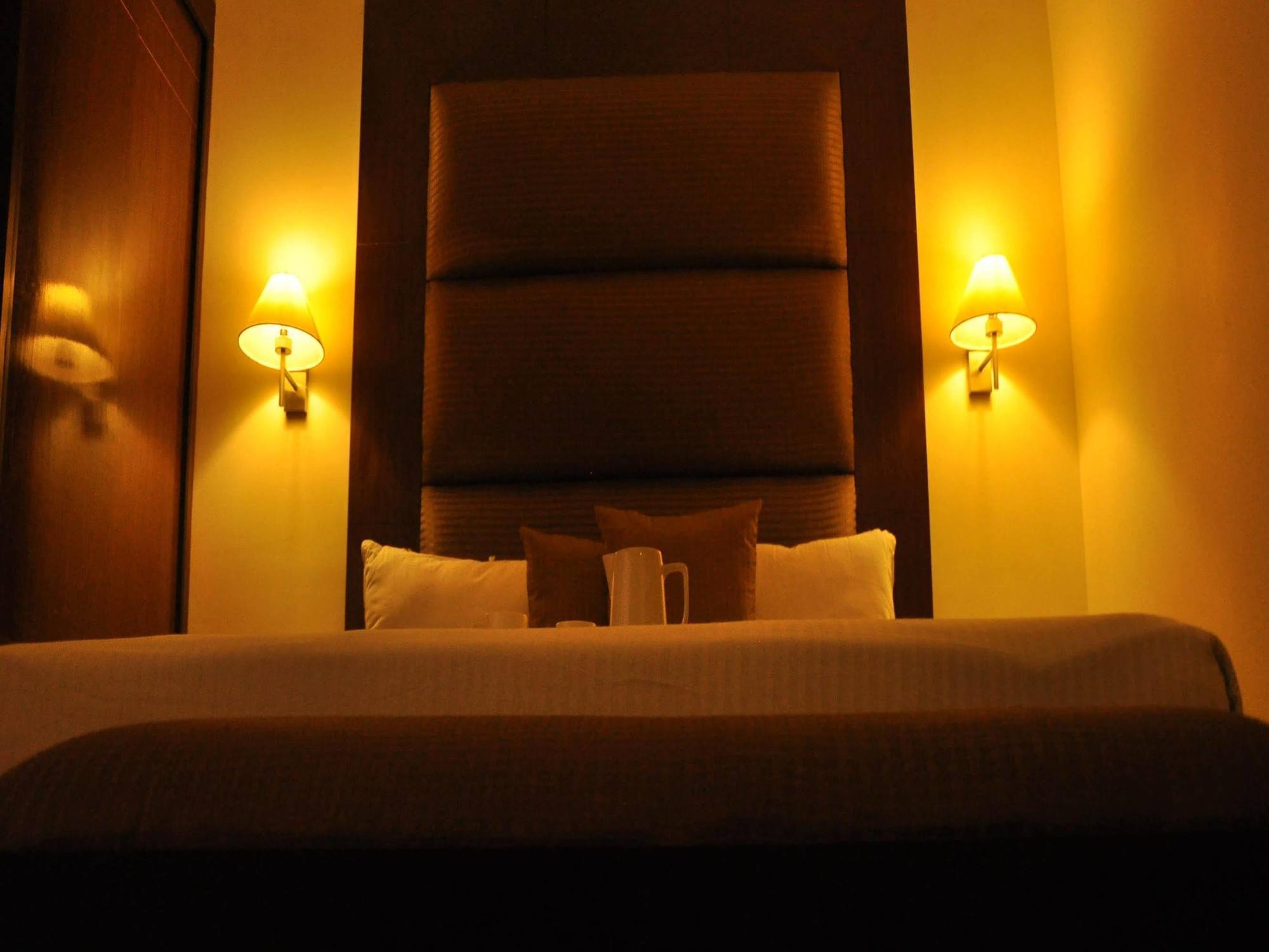 The Gopinivas Grand Hotel Kanyakumari Exterior photo